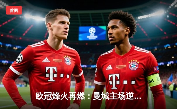 欧冠烽火再燃：曼城主场逆转巴黎，马竞力克波尔图锁定头名