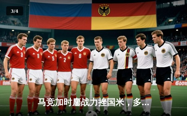 马竞加时鏖战力挫国米，多特逆转晋级点燃欧冠之夜 - 3