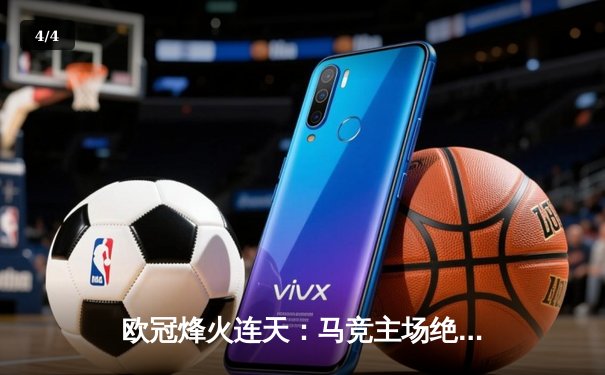 欧冠烽火连天：马竞主场绝杀多特蒙德，巴萨巴黎上演进球盛宴 - 4